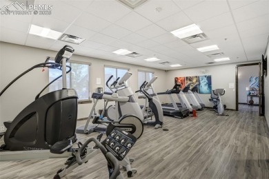Welcome to your beautiful new home in the active lifestyle on Antler Creek Golf Course in Colorado - for sale on GolfHomes.com, golf home, golf lot