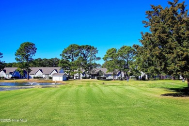 Discover coastal living in this spacious and thoughtfully on South Harbour Golf Links in North Carolina - for sale on GolfHomes.com, golf home, golf lot