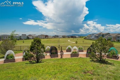 Welcome to your beautiful new home in the active lifestyle on Antler Creek Golf Course in Colorado - for sale on GolfHomes.com, golf home, golf lot