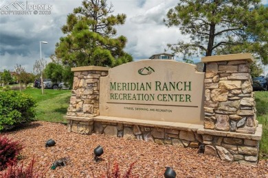 Welcome to your beautiful new home in the active lifestyle on Antler Creek Golf Course in Colorado - for sale on GolfHomes.com, golf home, golf lot