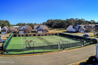 Discover coastal living in this spacious and thoughtfully on South Harbour Golf Links in North Carolina - for sale on GolfHomes.com, golf home, golf lot
