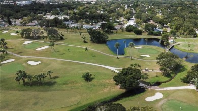 **Charming 2-Bed, 2-Bath Condo in Villas De Golf - Golf Course on Largo Golf Course in Florida - for sale on GolfHomes.com, golf home, golf lot