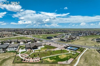 Welcome to your beautiful new home in the active lifestyle on Antler Creek Golf Course in Colorado - for sale on GolfHomes.com, golf home, golf lot