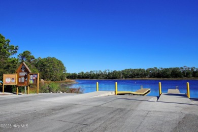 Discover coastal living in this spacious and thoughtfully on South Harbour Golf Links in North Carolina - for sale on GolfHomes.com, golf home, golf lot