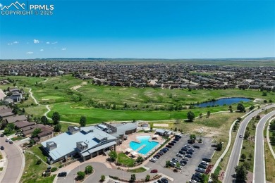 Welcome to your beautiful new home in the active lifestyle on Antler Creek Golf Course in Colorado - for sale on GolfHomes.com, golf home, golf lot
