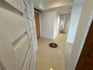 SPECTACULAR UNIT AVAILABLE FOR SALE AT THE LANDMARK CONDOMINIUM on Turnberry Isle Resort and Club in Florida - for sale on GolfHomes.com, golf home, golf lot