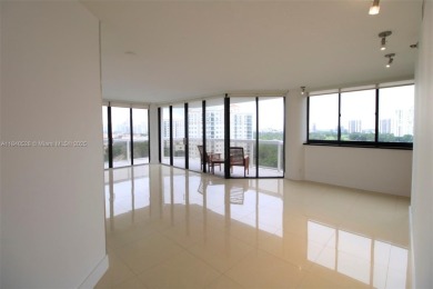SPECTACULAR UNIT AVAILABLE FOR SALE AT THE LANDMARK CONDOMINIUM on Turnberry Isle Resort and Club in Florida - for sale on GolfHomes.com, golf home, golf lot