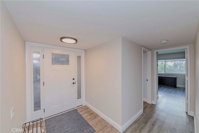 Experience resort-style living in this beautifully updated El on Leisure Village Par 3 Golf Course in California - for sale on GolfHomes.com, golf home, golf lot