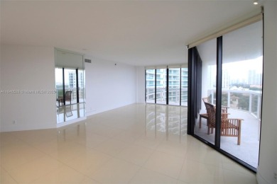 SPECTACULAR UNIT AVAILABLE FOR SALE AT THE LANDMARK CONDOMINIUM on Turnberry Isle Resort and Club in Florida - for sale on GolfHomes.com, golf home, golf lot