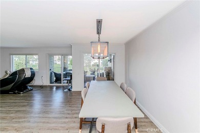 Experience resort-style living in this beautifully updated El on Leisure Village Par 3 Golf Course in California - for sale on GolfHomes.com, golf home, golf lot