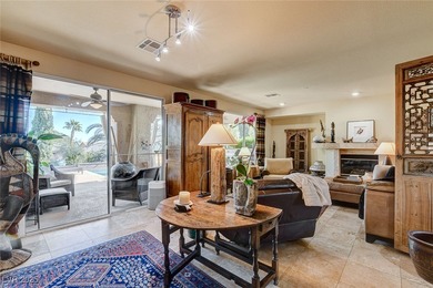 UNIQUE OASIS IS A GREAT DESCRIPTION OF THIS 'SIENA' IN SUMMERLIN on Siena Golf Club in Nevada - for sale on GolfHomes.com, golf home, golf lot