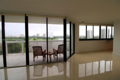 SPECTACULAR UNIT AVAILABLE FOR SALE AT THE LANDMARK CONDOMINIUM on Turnberry Isle Resort and Club in Florida - for sale on GolfHomes.com, golf home, golf lot