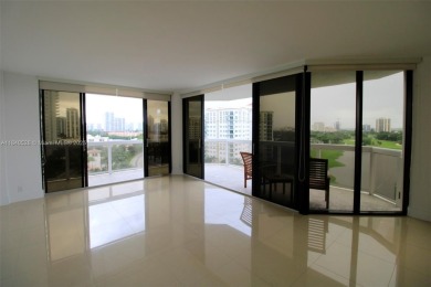 SPECTACULAR UNIT AVAILABLE FOR SALE AT THE LANDMARK CONDOMINIUM on Turnberry Isle Resort and Club in Florida - for sale on GolfHomes.com, golf home, golf lot