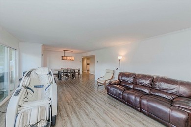 Experience resort-style living in this beautifully updated El on Leisure Village Par 3 Golf Course in California - for sale on GolfHomes.com, golf home, golf lot