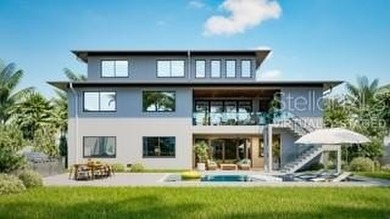 One or more photo(s) has been virtually staged. Under on Pasadena Yacht and Country Club in Florida - for sale on GolfHomes.com, golf home, golf lot