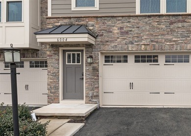 Welcome home to this magnificent 3-bedroom, 2.5-bath townhome on The Club At Blackthorne in Pennsylvania - for sale on GolfHomes.com, golf home, golf lot
