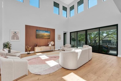 One or more photo(s) has been virtually staged. Under on Pasadena Yacht and Country Club in Florida - for sale on GolfHomes.com, golf home, golf lot