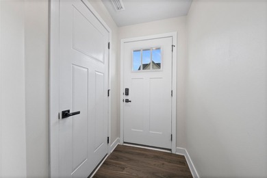 Welcome home to this magnificent 3-bedroom, 2.5-bath townhome on The Club At Blackthorne in Pennsylvania - for sale on GolfHomes.com, golf home, golf lot