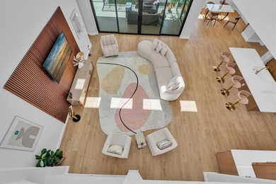 One or more photo(s) has been virtually staged. Under on Pasadena Yacht and Country Club in Florida - for sale on GolfHomes.com, golf home, golf lot