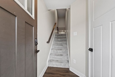 Welcome home to this magnificent 3-bedroom, 2.5-bath townhome on The Club At Blackthorne in Pennsylvania - for sale on GolfHomes.com, golf home, golf lot