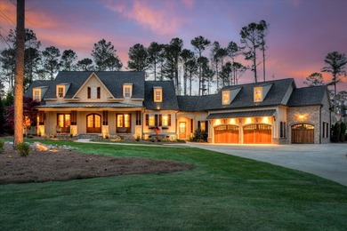 Luxury Living in Champion Retreat on the Golf Course. Custom on Champions Retreat Golf Club in Georgia - for sale on GolfHomes.com, golf home, golf lot