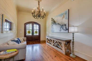 Luxury Living in Champion Retreat on the Golf Course. Custom on Champions Retreat Golf Club in Georgia - for sale on GolfHomes.com, golf home, golf lot