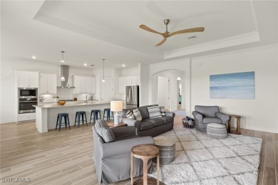 Like-new Windmill floor plan in Lake Babcock Estates. Move-in on Babcock National Golf Course in Florida - for sale on GolfHomes.com, golf home, golf lot