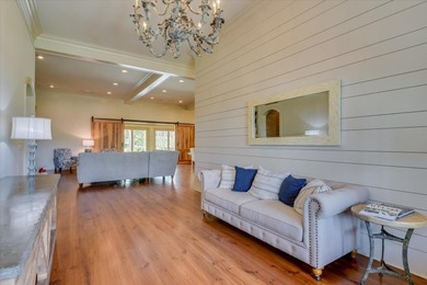 Luxury Living in Champion Retreat on the Golf Course. Custom on Champions Retreat Golf Club in Georgia - for sale on GolfHomes.com, golf home, golf lot