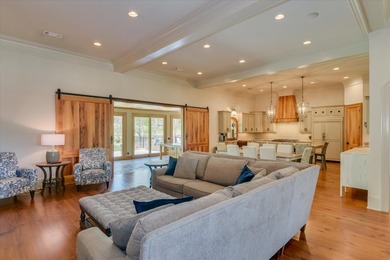 Luxury Living in Champion Retreat on the Golf Course. Custom on Champions Retreat Golf Club in Georgia - for sale on GolfHomes.com, golf home, golf lot