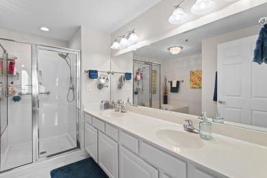 Come and enjoy the beautiful views this home has from the 7th on Seascape Golf Course in Florida - for sale on GolfHomes.com, golf home, golf lot