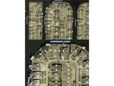 Discover this prime residential lot situated just west of Burnt on Burnt Store Golf Club in Florida - for sale on GolfHomes.com, golf home, golf lot