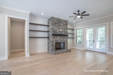 New Construction Pre Sale Opportunity in The Landing at Reynolds on Reynolds Lake Oconee - The Landing in Georgia - for sale on GolfHomes.com, golf home, golf lot