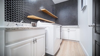 Welcome to this beautifully upgraded, move-in-ready home located on Eagle Creek Golf Club in Florida - for sale on GolfHomes.com, golf home, golf lot