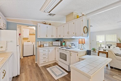 Welcome home to this beautifully updated 3-bedroom, 2-bath split on Painted Mountain Golf Club in Arizona - for sale on GolfHomes.com, golf home, golf lot