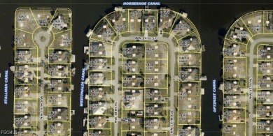 Discover this prime residential lot situated just west of Burnt on Burnt Store Golf Club in Florida - for sale on GolfHomes.com, golf home, golf lot