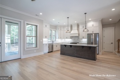 New Construction Pre Sale Opportunity in The Landing at Reynolds on Reynolds Lake Oconee - The Landing in Georgia - for sale on GolfHomes.com, golf home, golf lot