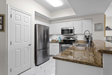 Come and enjoy the beautiful views this home has from the 7th on Seascape Golf Course in Florida - for sale on GolfHomes.com, golf home, golf lot
