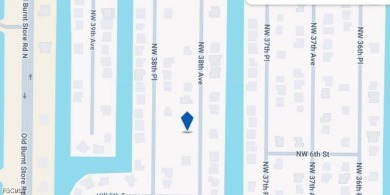 Discover this prime residential lot situated just west of Burnt on Burnt Store Golf Club in Florida - for sale on GolfHomes.com, golf home, golf lot