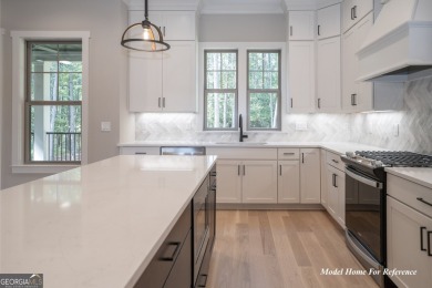 New Construction Pre Sale Opportunity in The Landing at Reynolds on Reynolds Lake Oconee - The Landing in Georgia - for sale on GolfHomes.com, golf home, golf lot