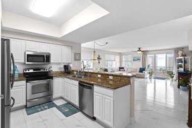 Come and enjoy the beautiful views this home has from the 7th on Seascape Golf Course in Florida - for sale on GolfHomes.com, golf home, golf lot