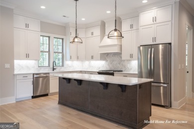 New Construction Pre Sale Opportunity in The Landing at Reynolds on Reynolds Lake Oconee - The Landing in Georgia - for sale on GolfHomes.com, golf home, golf lot
