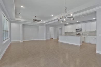 Welcome to your dream home in the sought-after 55+ community of on Wildhorse Golf Club of Robson Ranch in Texas - for sale on GolfHomes.com, golf home, golf lot
