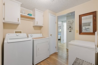 Welcome home to this beautifully updated 3-bedroom, 2-bath split on Painted Mountain Golf Club in Arizona - for sale on GolfHomes.com, golf home, golf lot