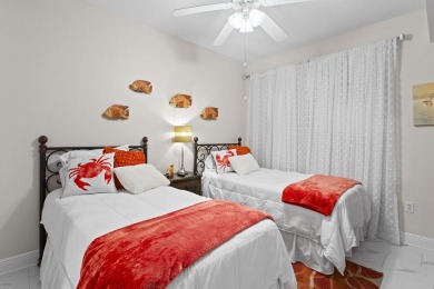 Come and enjoy the beautiful views this home has from the 7th on Seascape Golf Course in Florida - for sale on GolfHomes.com, golf home, golf lot