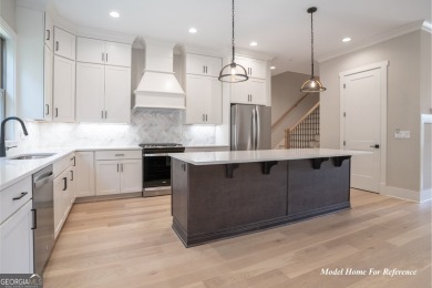 New Construction Pre Sale Opportunity in The Landing at Reynolds on Reynolds Lake Oconee - The Landing in Georgia - for sale on GolfHomes.com, golf home, golf lot