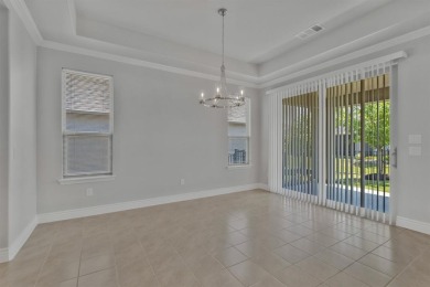 Welcome to your dream home in the sought-after 55+ community of on Wildhorse Golf Club of Robson Ranch in Texas - for sale on GolfHomes.com, golf home, golf lot