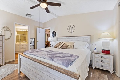 Welcome home to this beautifully updated 3-bedroom, 2-bath split on Painted Mountain Golf Club in Arizona - for sale on GolfHomes.com, golf home, golf lot