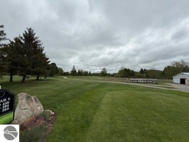 Opportunity awaits with your chance to own history. Fire Fly on Firefly Golf Links in Michigan - for sale on GolfHomes.com, golf home, golf lot