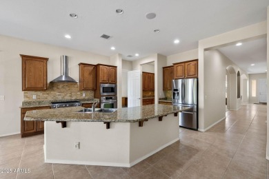 Stunning Stoneridge Spanish Ranch premium golf course view lot on StoneRidge Golf Course in Arizona - for sale on GolfHomes.com, golf home, golf lot