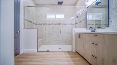 Welcome to this beautifully upgraded, move-in-ready home located on Eagle Creek Golf Club in Florida - for sale on GolfHomes.com, golf home, golf lot